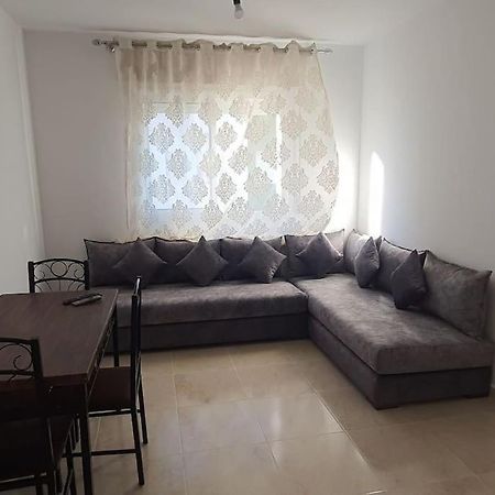 El Apartamento Preferido Tetuão Exterior foto