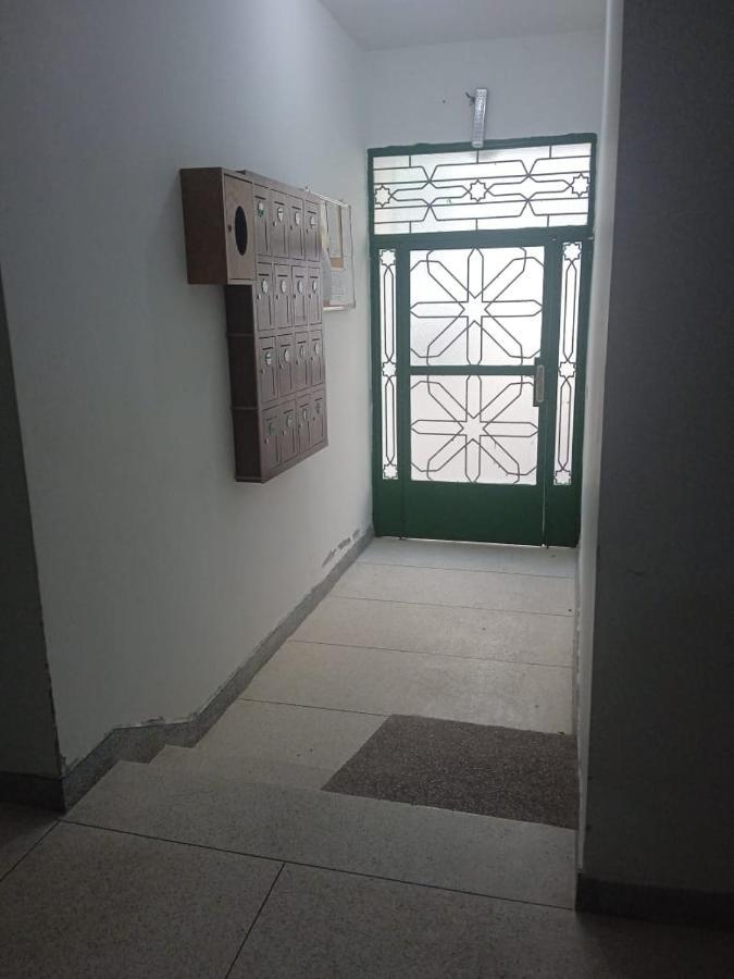 El Apartamento Preferido Tetuão Exterior foto