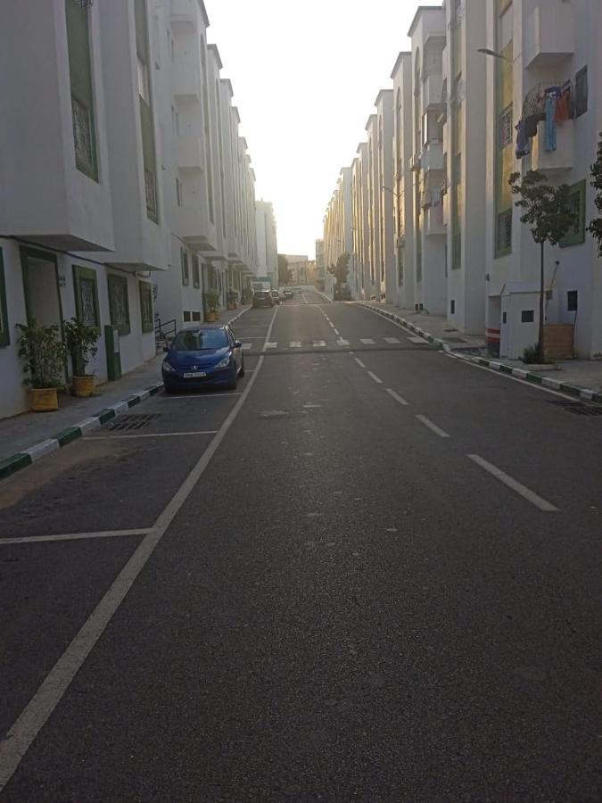 El Apartamento Preferido Tetuão Exterior foto